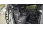 2024 Toyota Alphard 250 Z